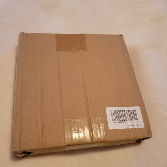 Planter Box Bracket Set,Adjustable Flower Box Brackets for Patio Garden  Fence - Picture 5 of 5